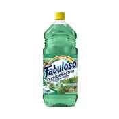 FABULOSO FRESCO AMANECER 1L CLEANER